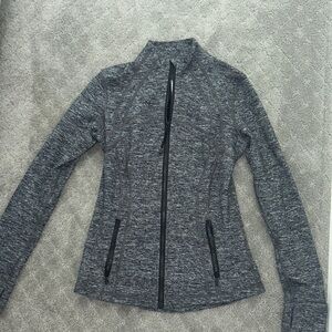 Lululemon define jacket